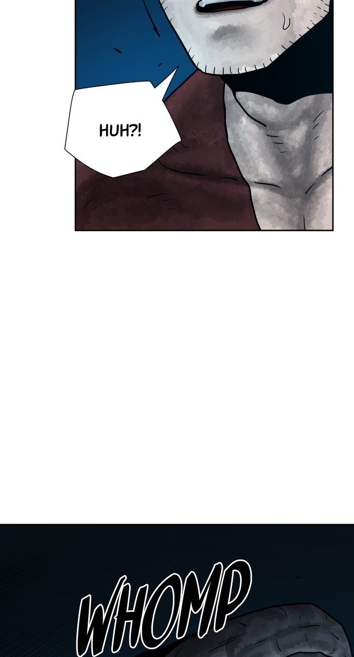 Warrior Executioner Chapter 54 - Page 53