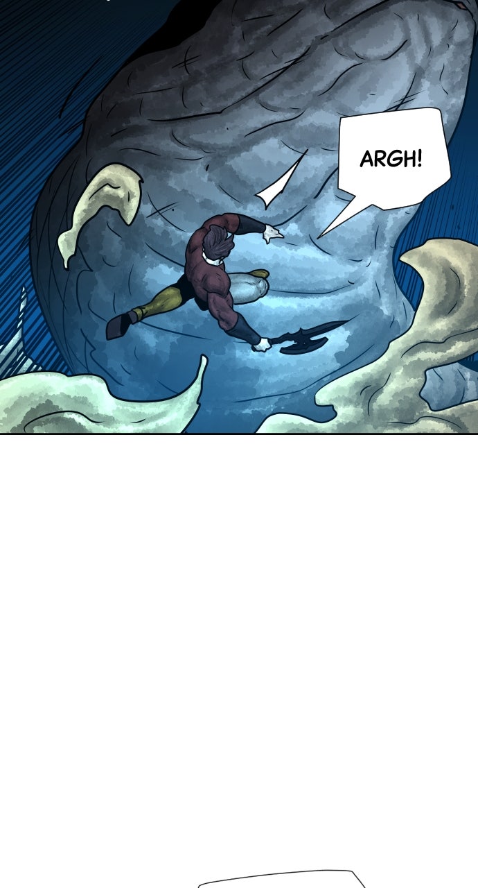 Warrior Executioner Chapter 54 - Page 54