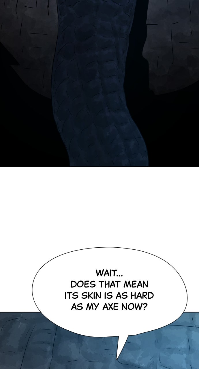 Warrior Executioner Chapter 54 - Page 57