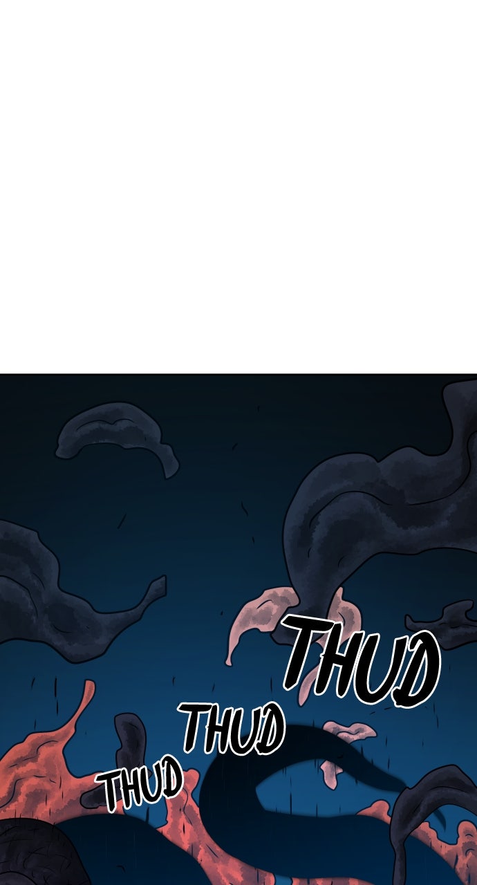 Warrior Executioner Chapter 54 - Page 60