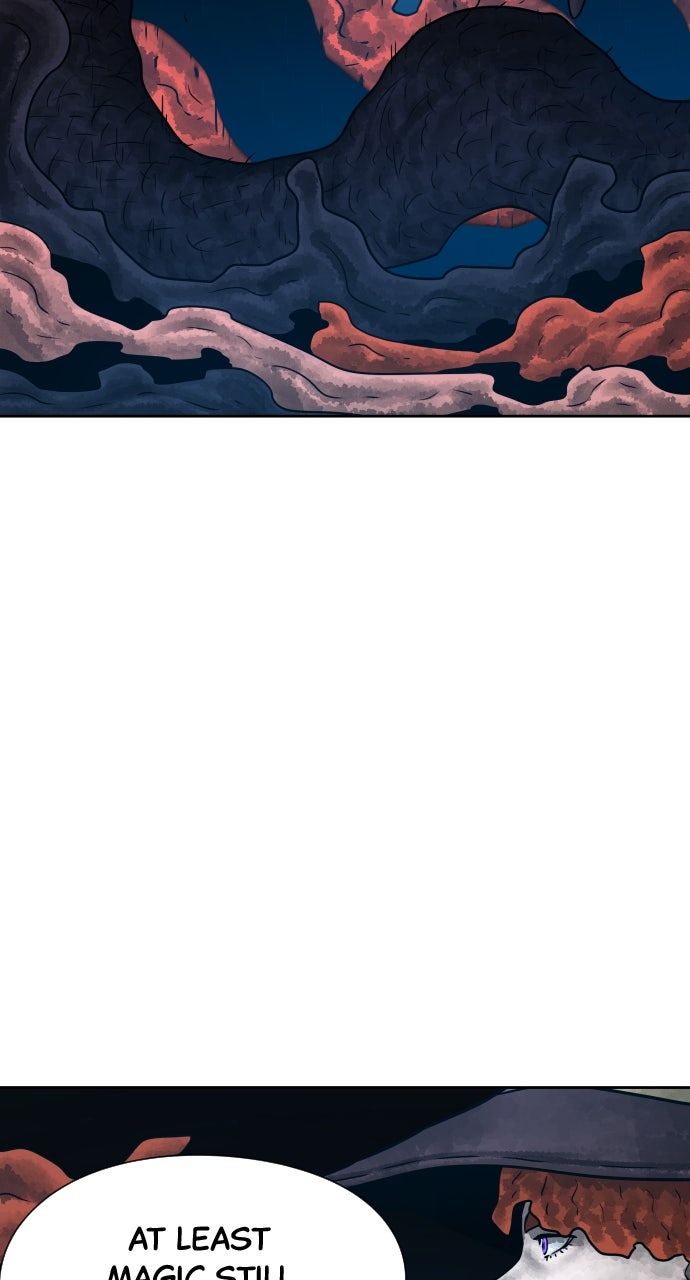 Warrior Executioner Chapter 54 - Page 61