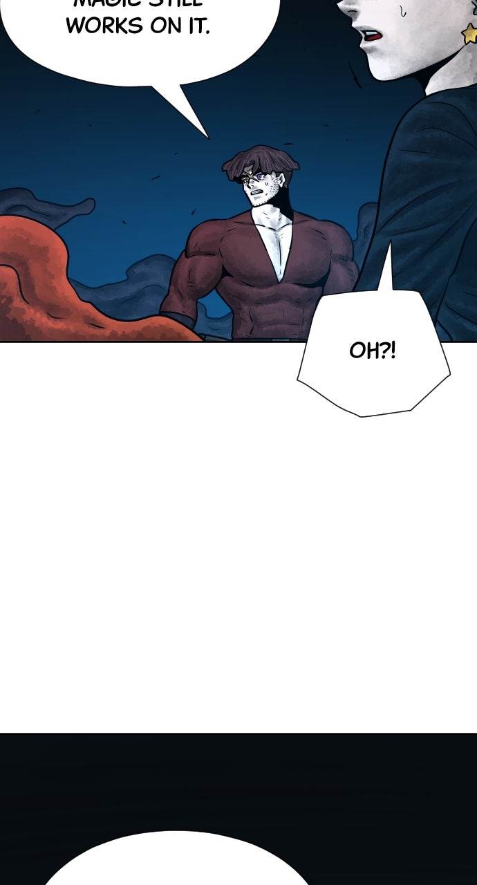 Warrior Executioner Chapter 54 - Page 62