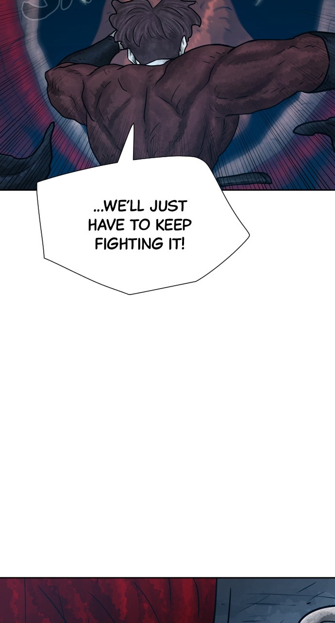 Warrior Executioner Chapter 54 - Page 65