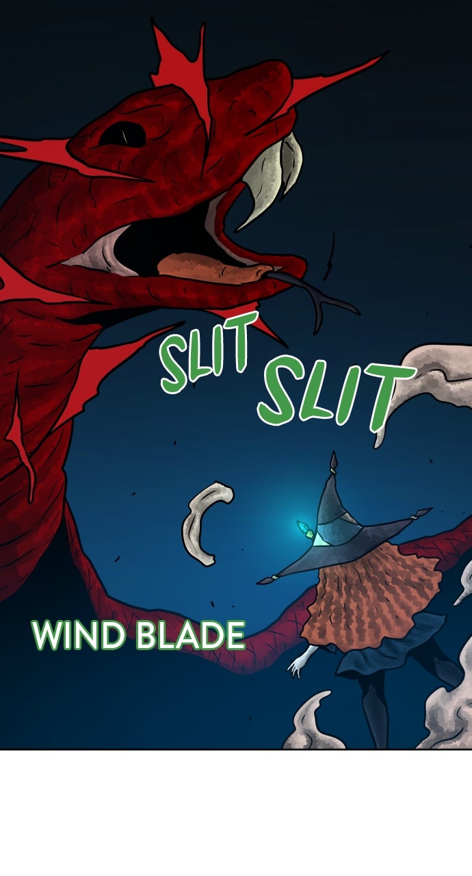 Warrior Executioner Chapter 54 - Page 67