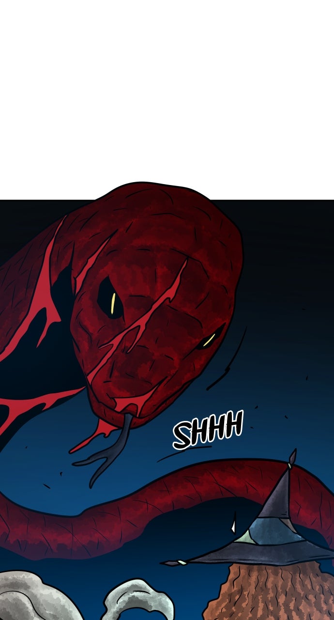 Warrior Executioner Chapter 54 - Page 68