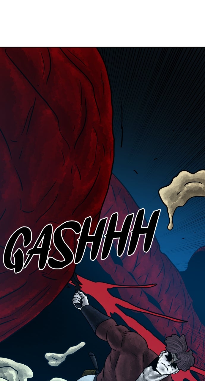 Warrior Executioner Chapter 54 - Page 71