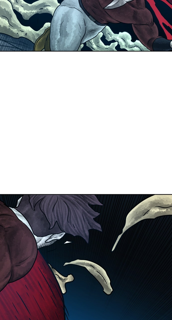 Warrior Executioner Chapter 54 - Page 72