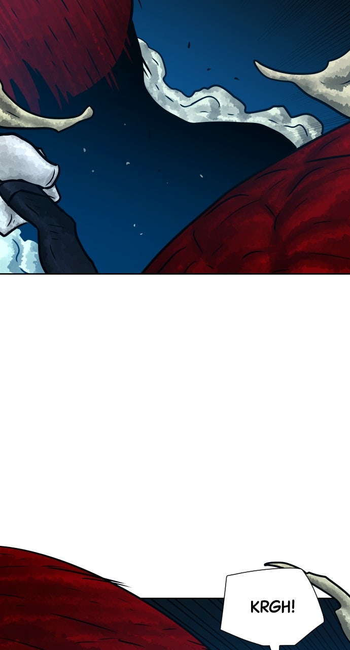 Warrior Executioner Chapter 54 - Page 73