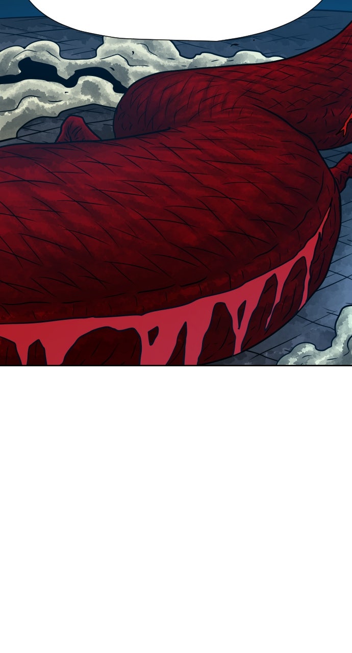 Warrior Executioner Chapter 54 - Page 76