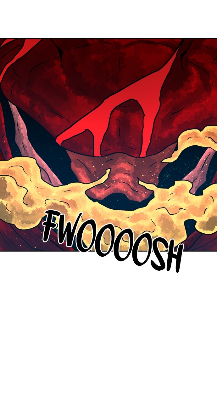 Warrior Executioner Chapter 54 - Page 77