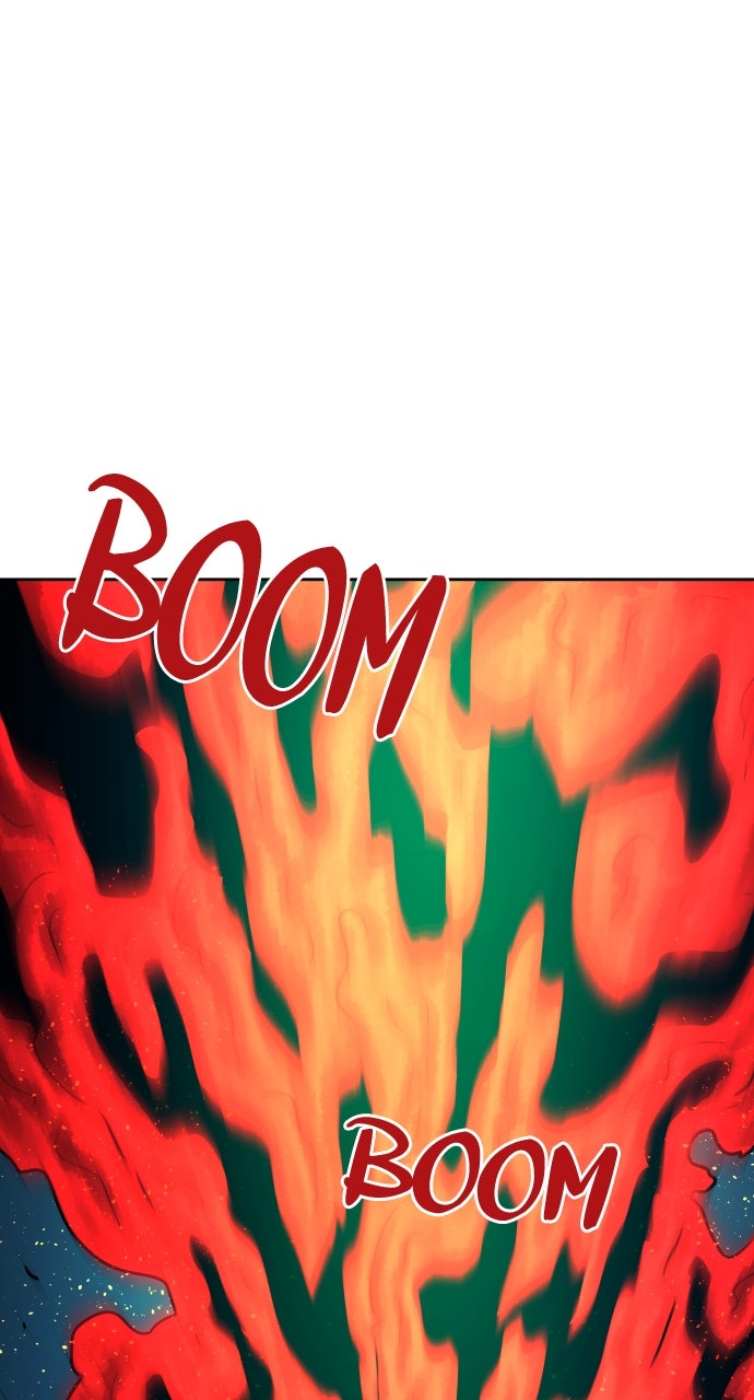 Warrior Executioner Chapter 54 - Page 79