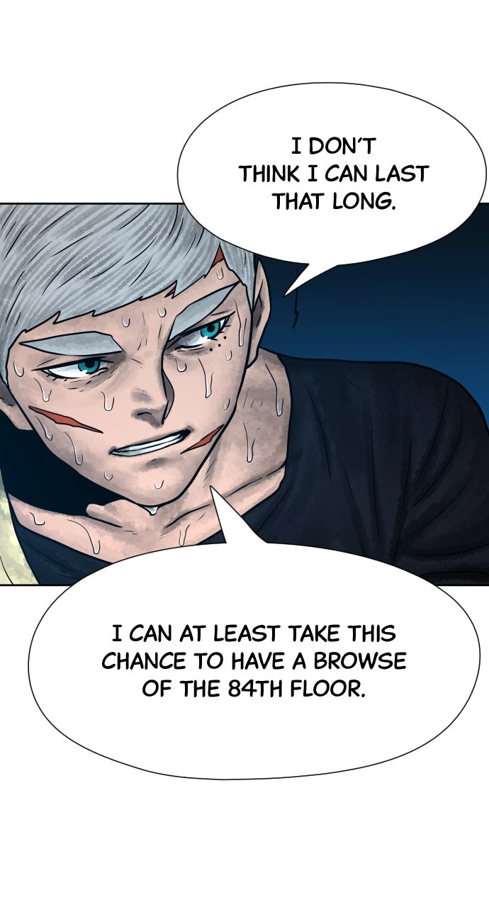 Warrior Executioner Chapter 54 - Page 9