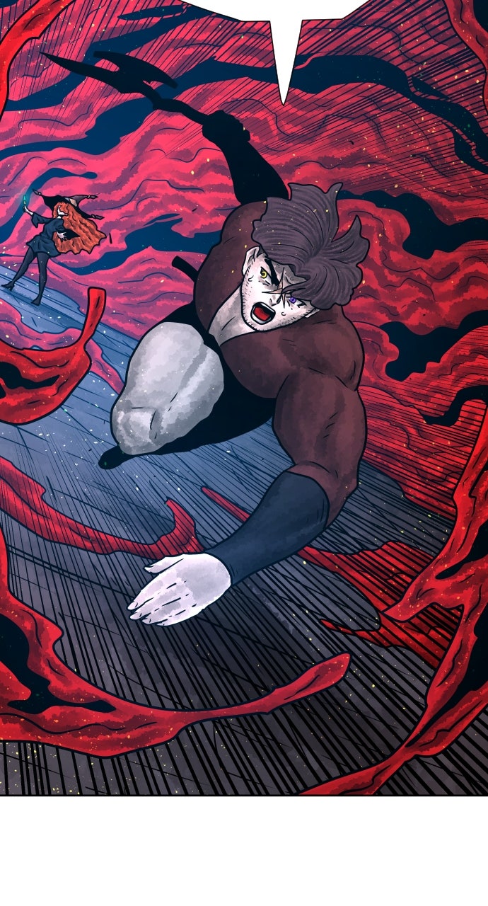 Warrior Executioner Chapter 54 - Page 86