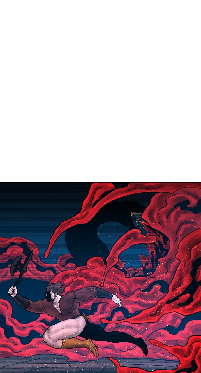 Warrior Executioner Chapter 54 - Page 87