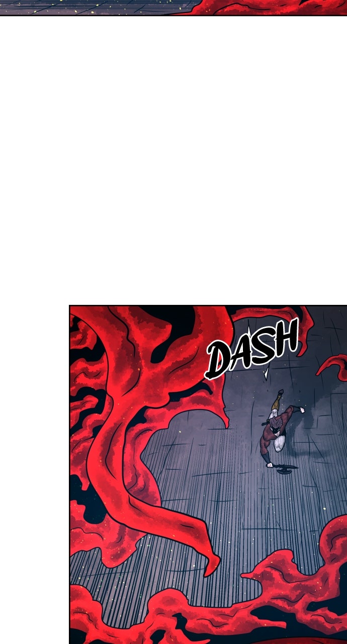 Warrior Executioner Chapter 54 - Page 88