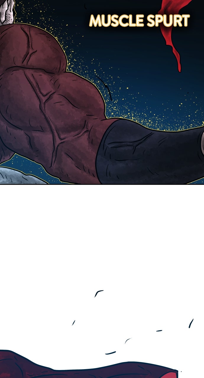 Warrior Executioner Chapter 54 - Page 90