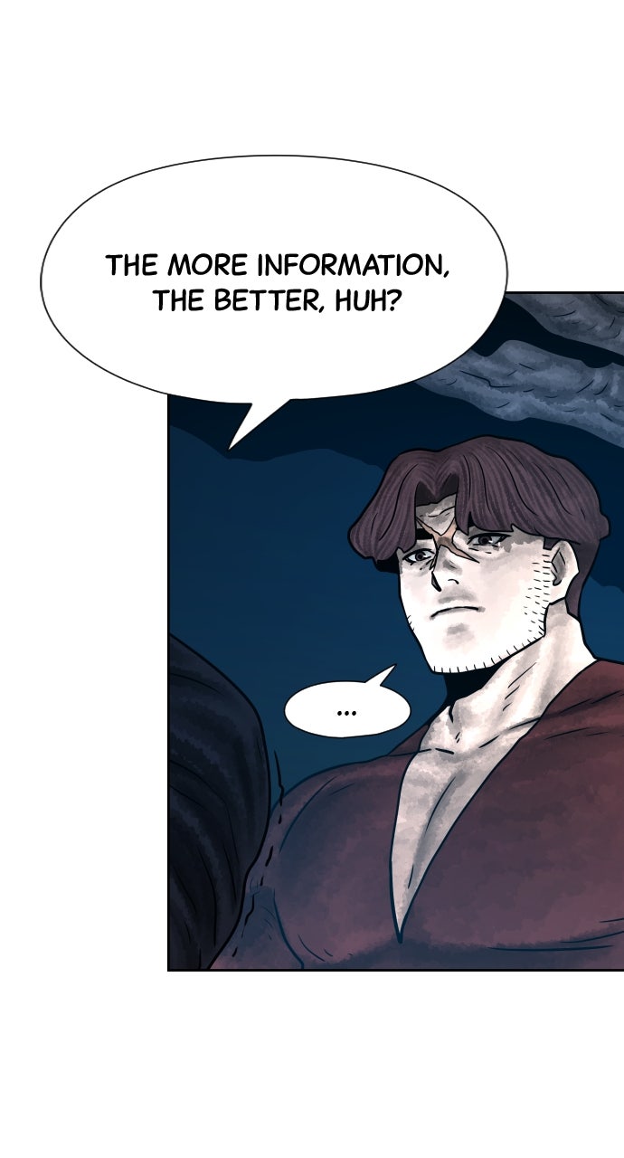 Warrior Executioner Chapter 54 - Page 10