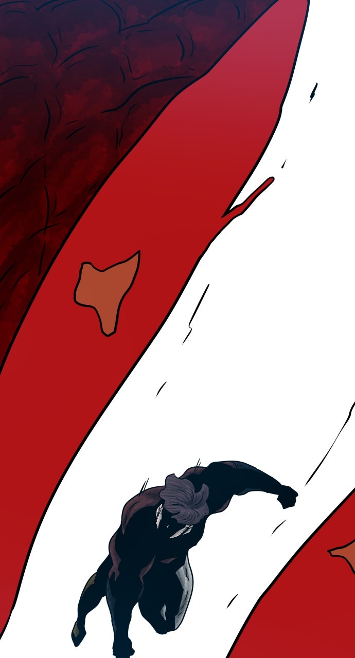 Warrior Executioner Chapter 54 - Page 91