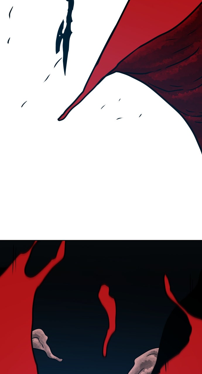 Warrior Executioner Chapter 54 - Page 92