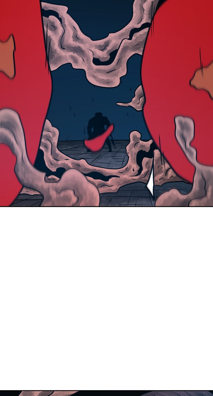 Warrior Executioner Chapter 54 - Page 93