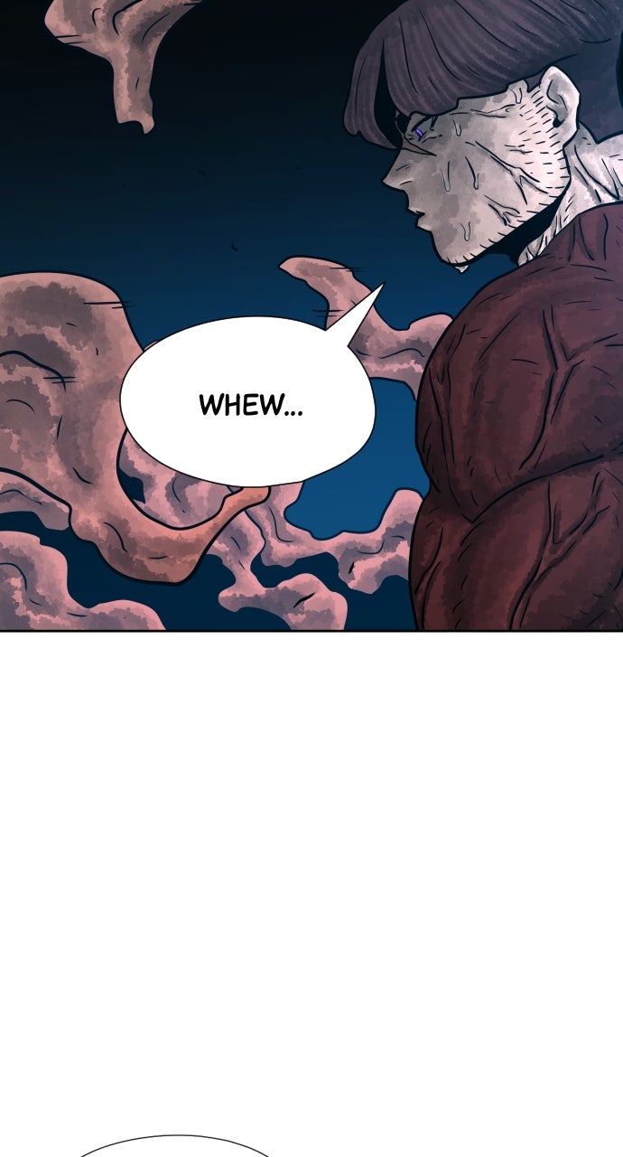 Warrior Executioner Chapter 54 - Page 94