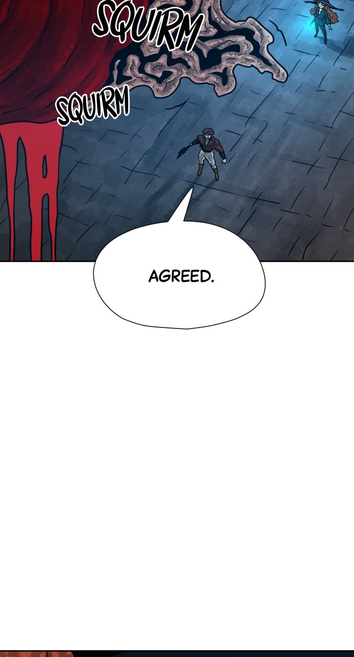 Warrior Executioner Chapter 54 - Page 100