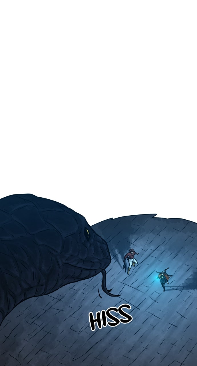 Warrior Executioner Chapter 55 - Page 2