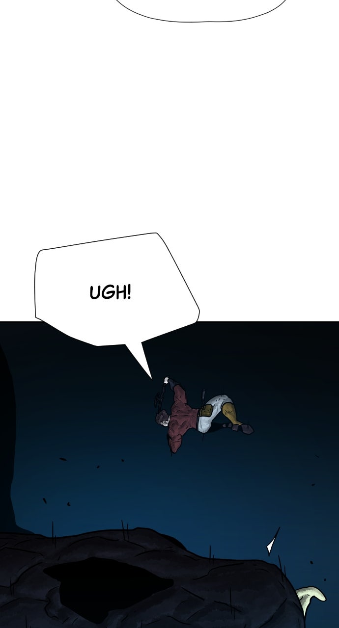 Warrior Executioner Chapter 55 - Page 11