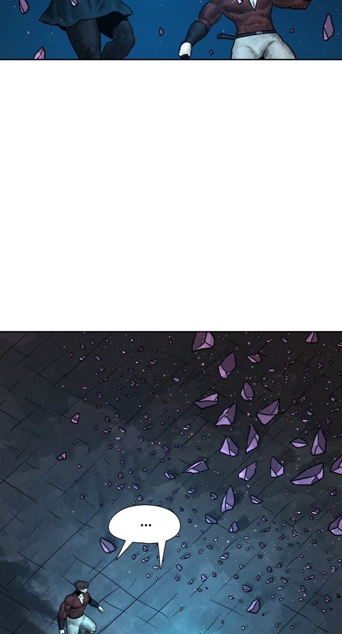 Warrior Executioner Chapter 55 - Page 101