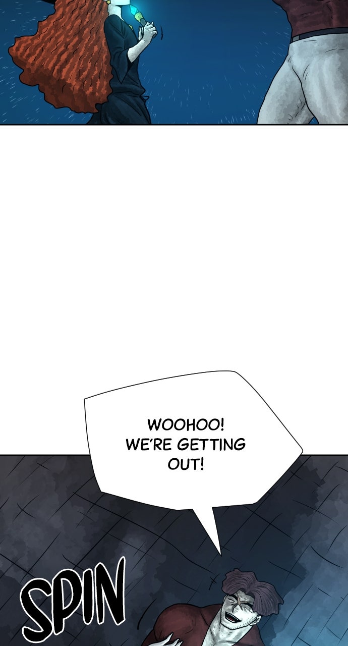 Warrior Executioner Chapter 55 - Page 103