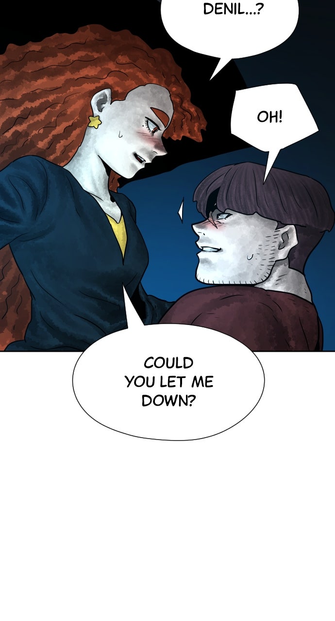 Warrior Executioner Chapter 55 - Page 105