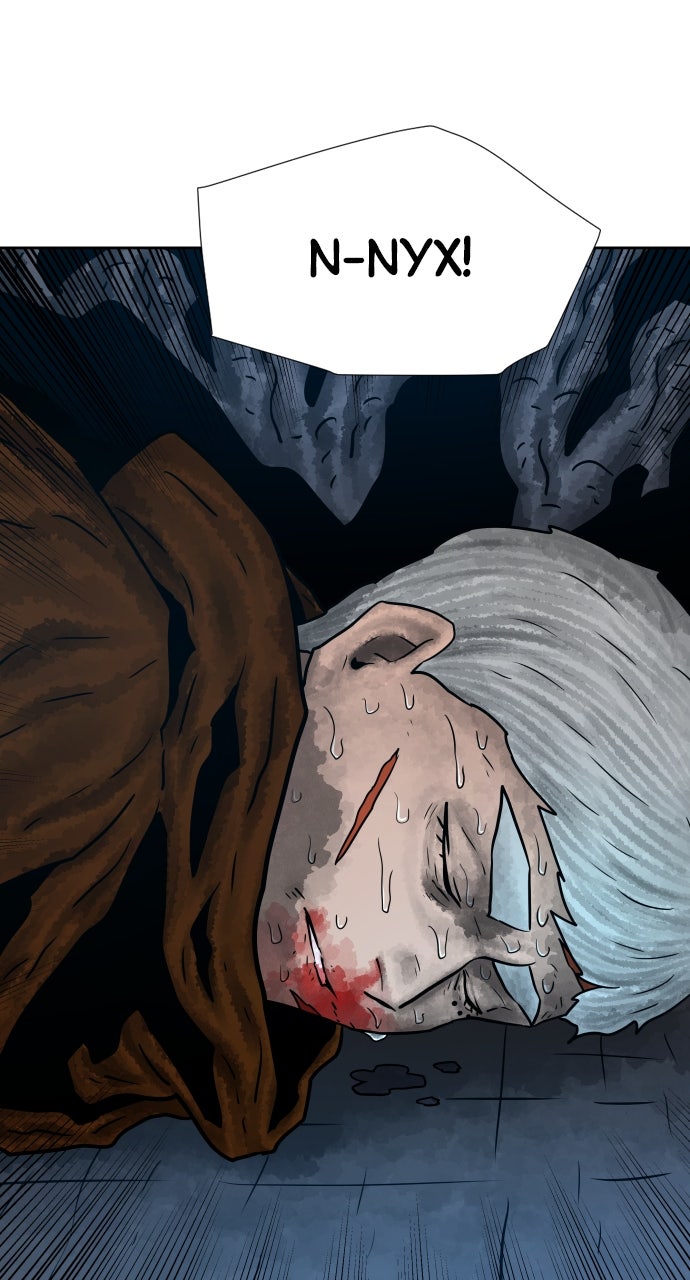 Warrior Executioner Chapter 55 - Page 109