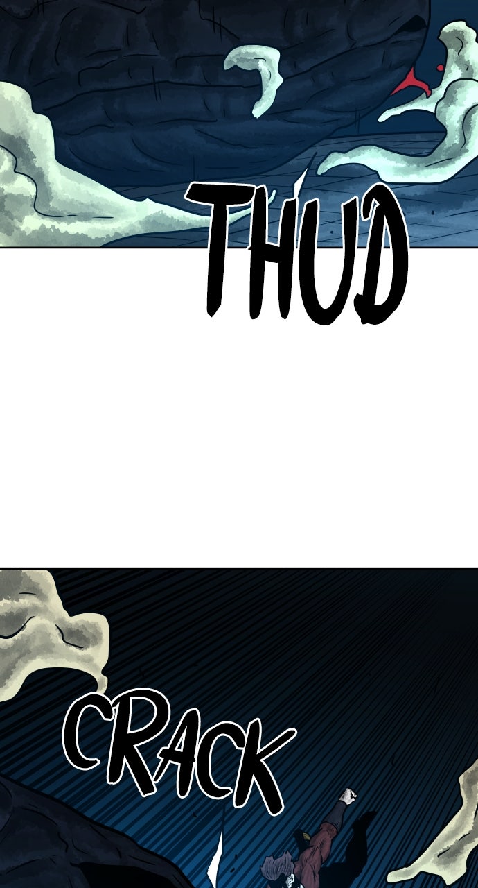 Warrior Executioner Chapter 55 - Page 12