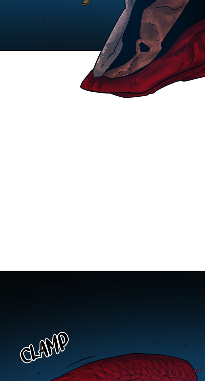 Warrior Executioner Chapter 55 - Page 19