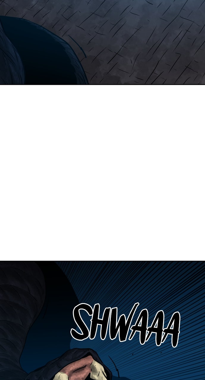 Warrior Executioner Chapter 55 - Page 3