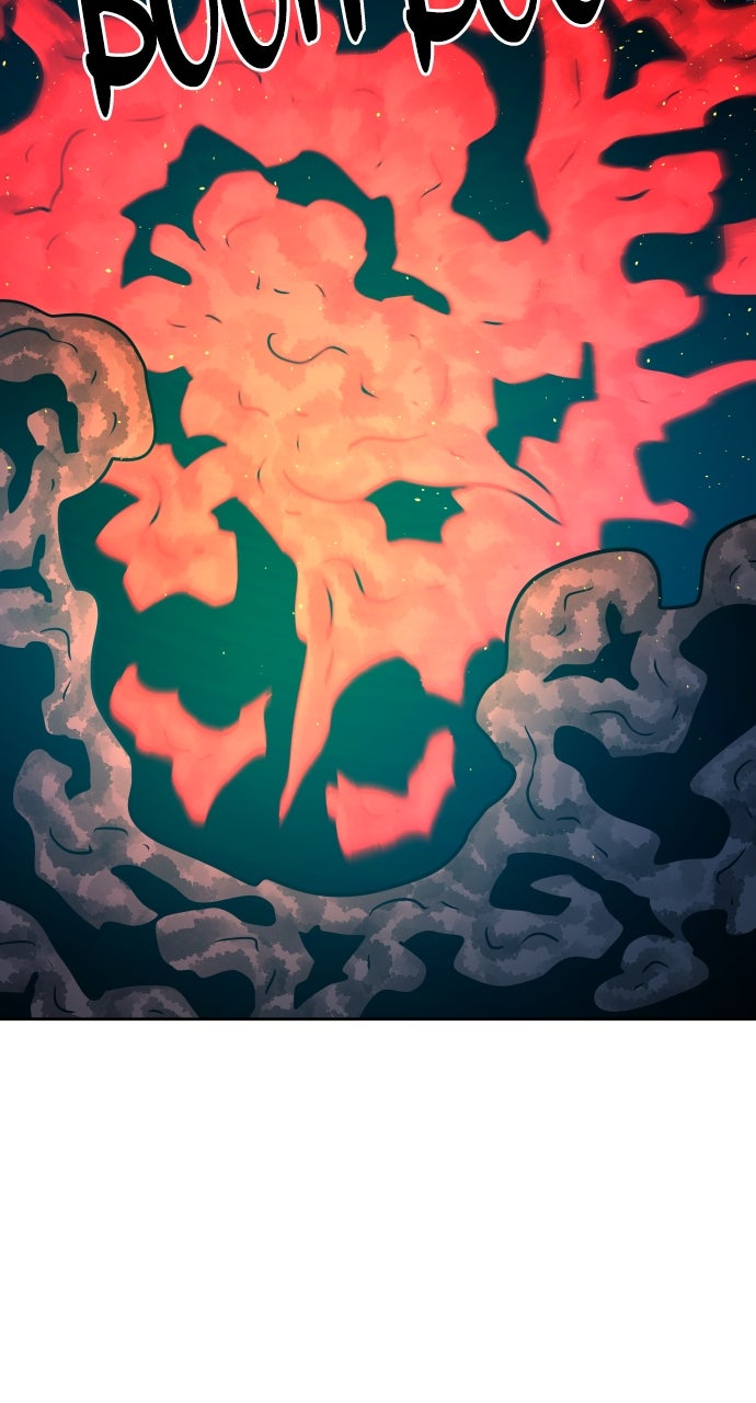 Warrior Executioner Chapter 55 - Page 22