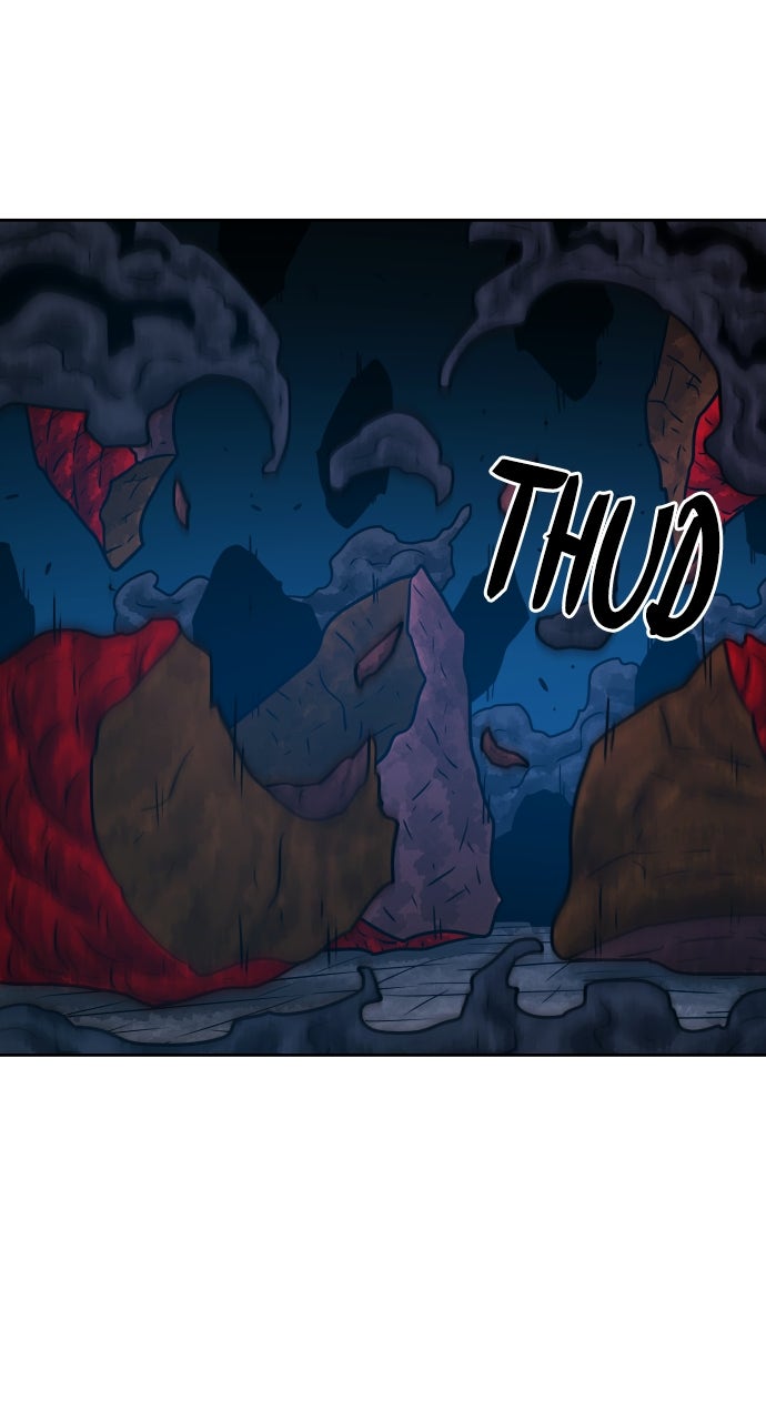 Warrior Executioner Chapter 55 - Page 23