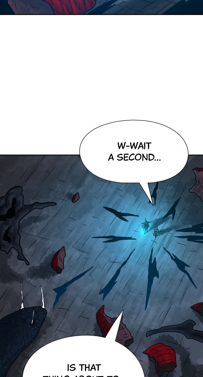 Warrior Executioner Chapter 55 - Page 26