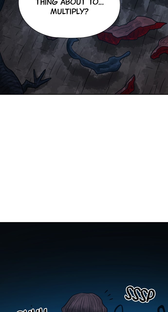 Warrior Executioner Chapter 55 - Page 27