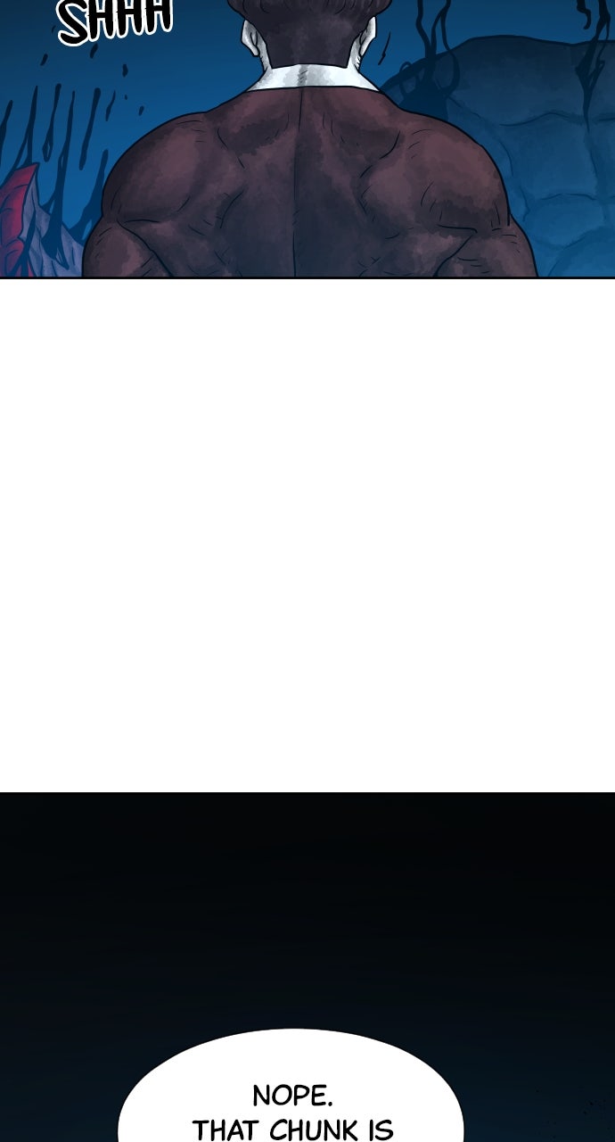 Warrior Executioner Chapter 55 - Page 28