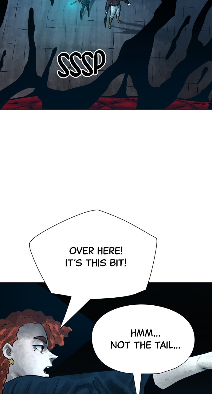 Warrior Executioner Chapter 55 - Page 44