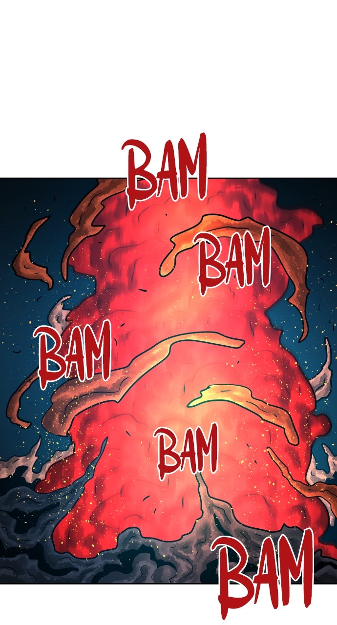 Warrior Executioner Chapter 55 - Page 48