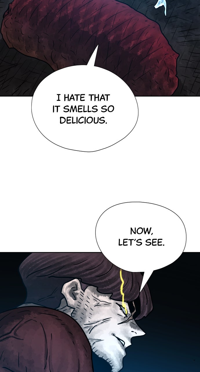 Warrior Executioner Chapter 55 - Page 50