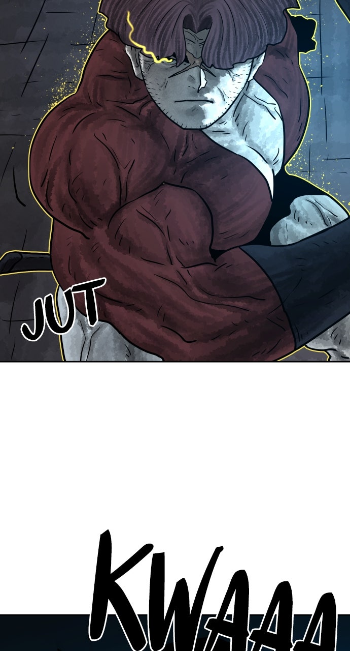 Warrior Executioner Chapter 55 - Page 6