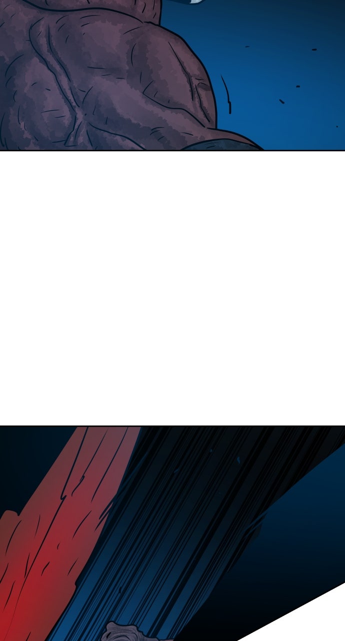 Warrior Executioner Chapter 55 - Page 51