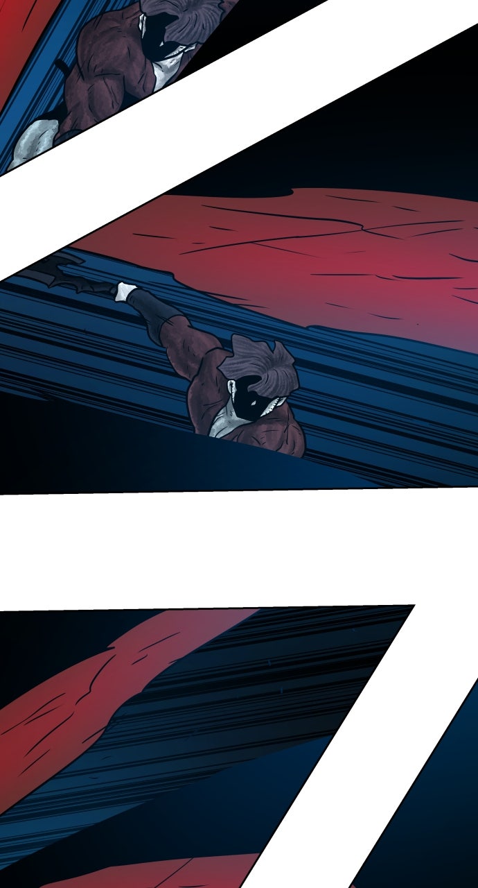 Warrior Executioner Chapter 55 - Page 52