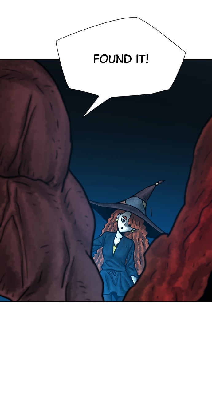 Warrior Executioner Chapter 55 - Page 54