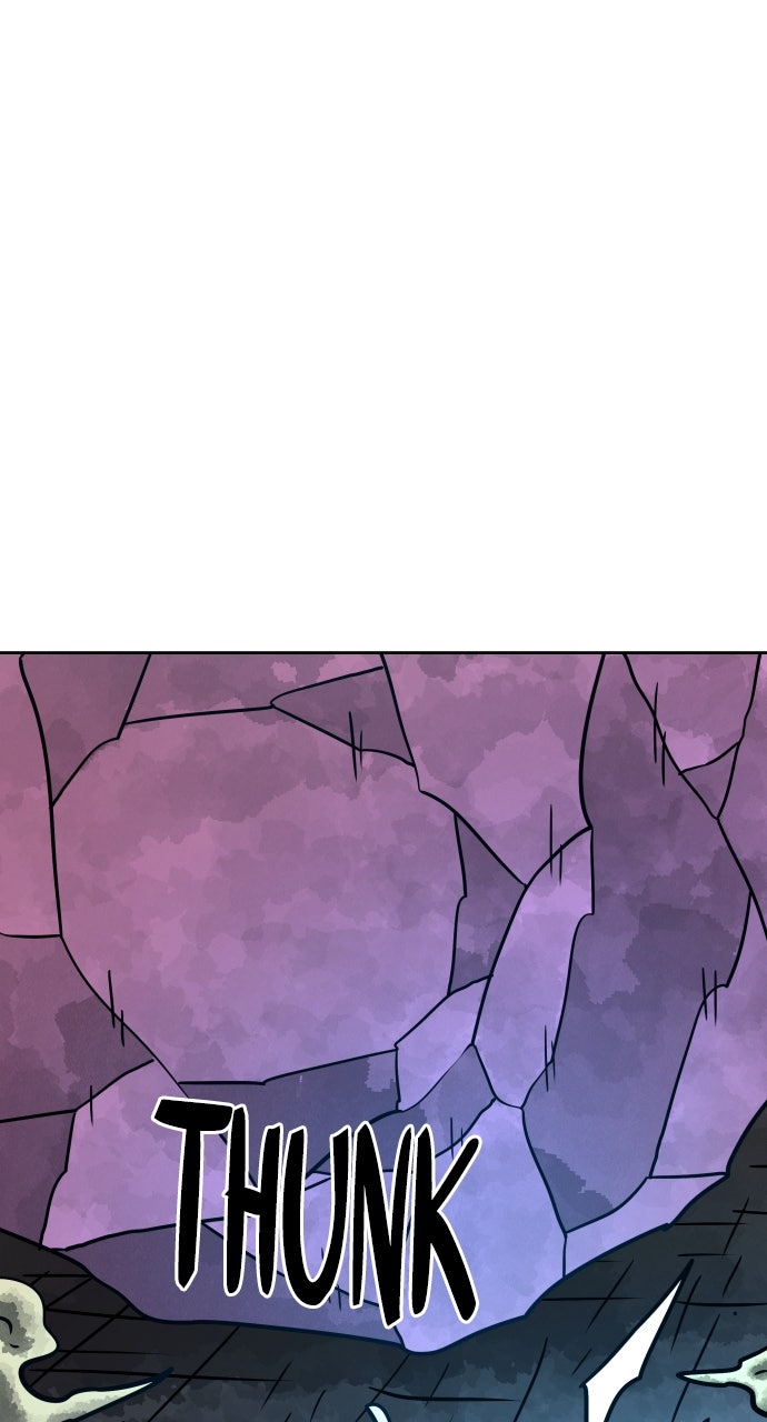 Warrior Executioner Chapter 55 - Page 55