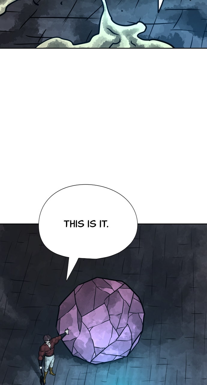 Warrior Executioner Chapter 55 - Page 56