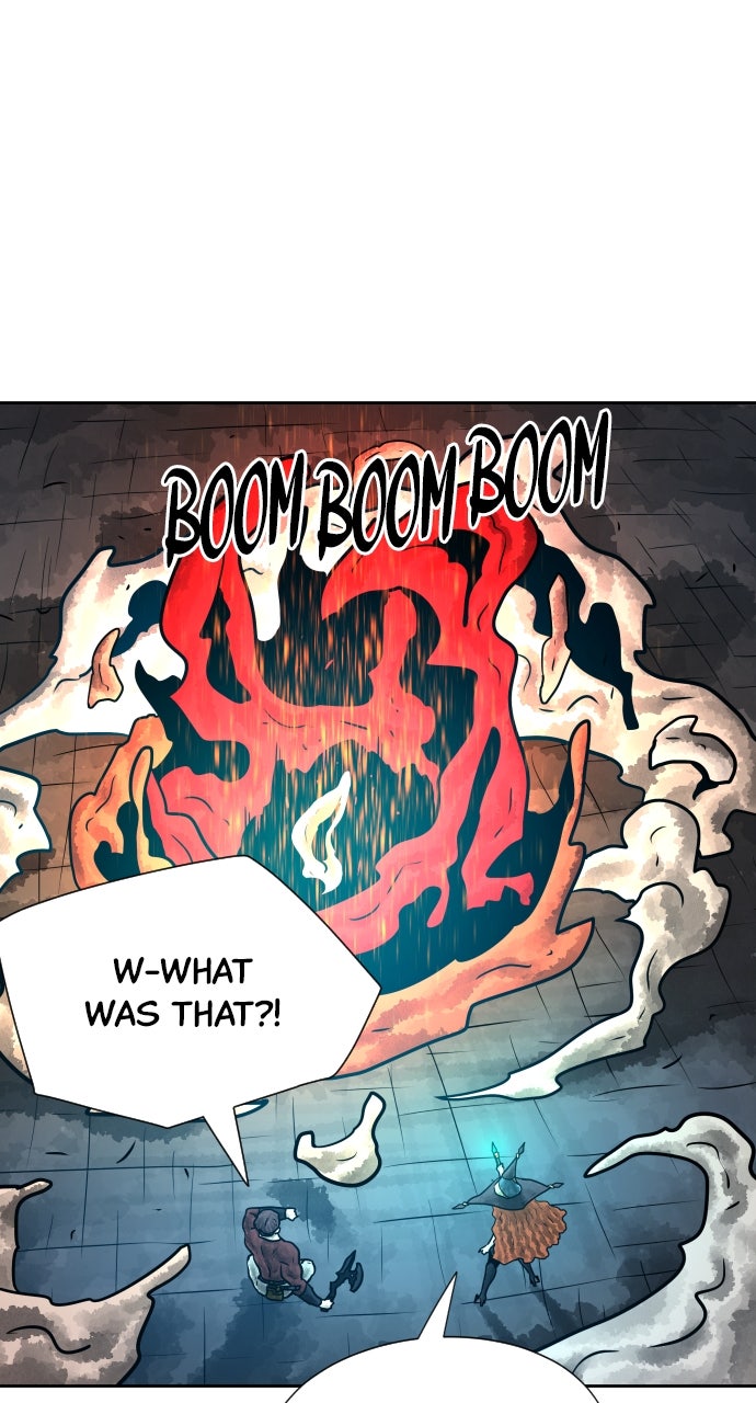 Warrior Executioner Chapter 55 - Page 61